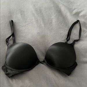 Victoria's Secret Classic Black Bra